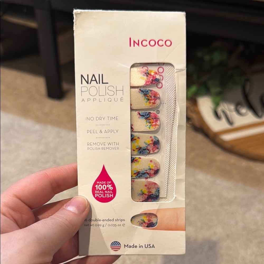 Nail Bundle - Picture 2 of 4